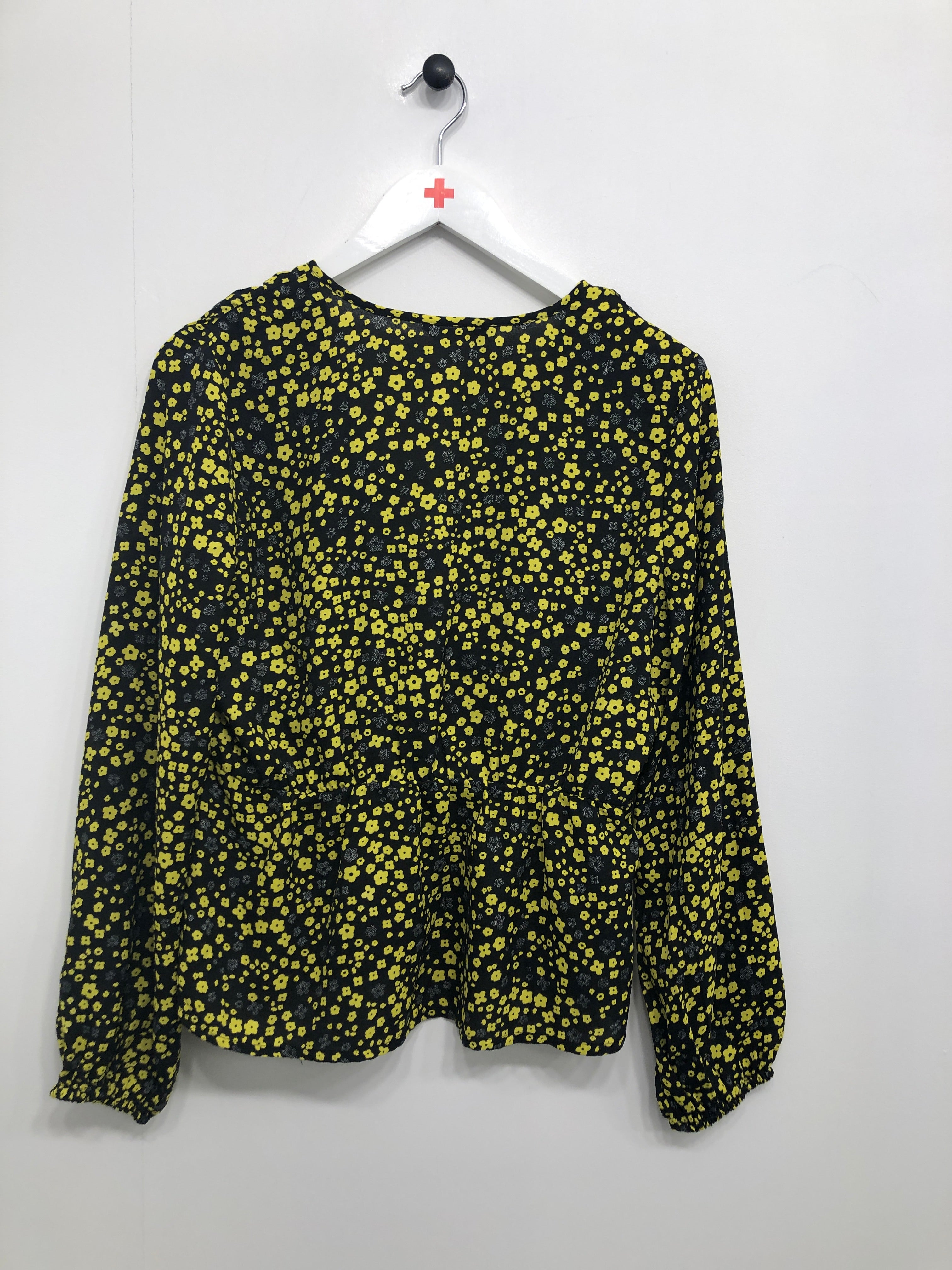 Only Bluse